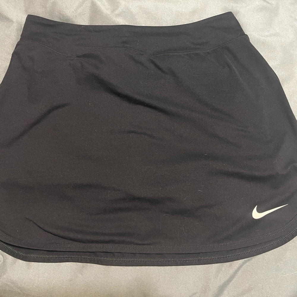 Nike Women's Black Skirt